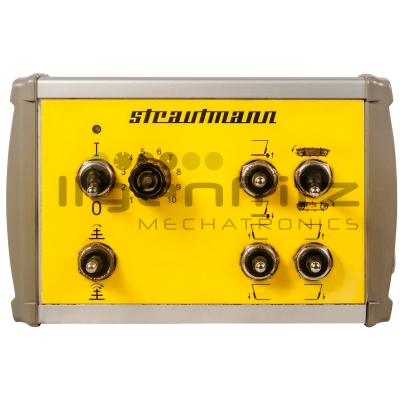 Strautmann | Unidad de control Verti Mix 1801 Doble