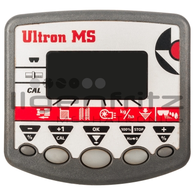 Sulky | Ultron MS