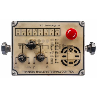 T.E.C Technology | Trak2000
