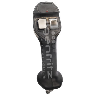 Takeuchi | Joystick