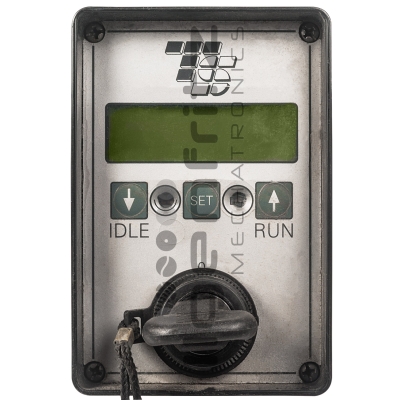 Tünnissen | TS19M control unit