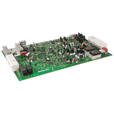 TCM | Carte MPU FB15-6