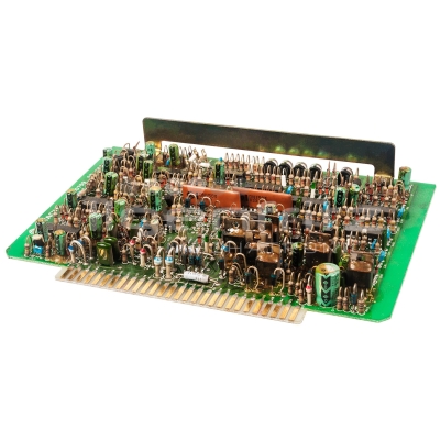 TCM | Besturingskaart FBL25 TCM | Besturingskaart FBL25