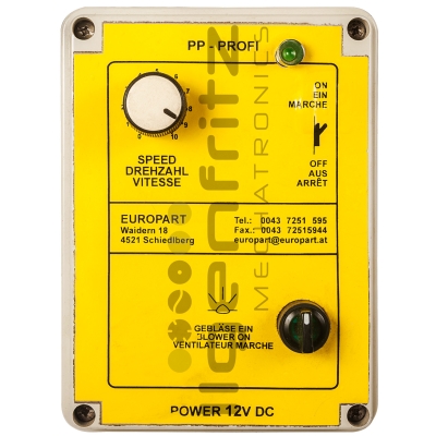 Technik-Plus | PP-Profi