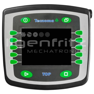 Tecnoma | Novatop Terminal