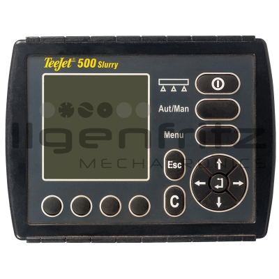 Teejet | 500 Slurry