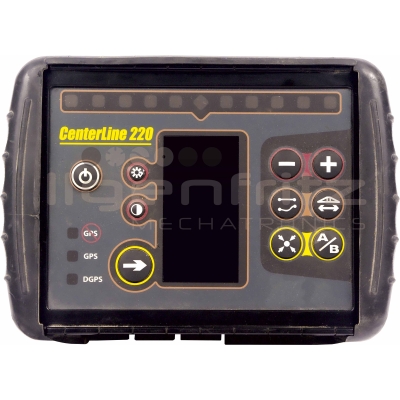 Teejet | CenterLine 220