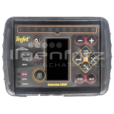 Teejet | Centreline 230BP