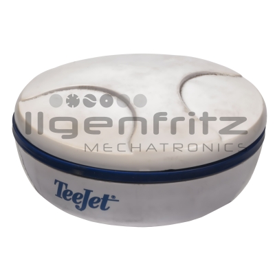 Teejet | GPS-ontvanger