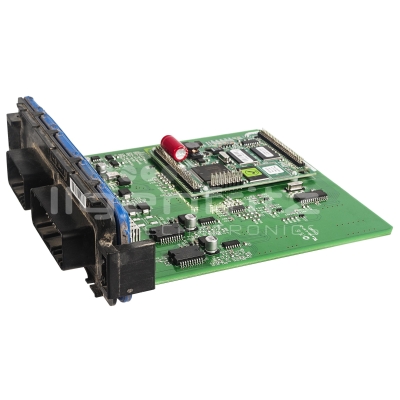 Teejet | GPS deelbreedteregeling