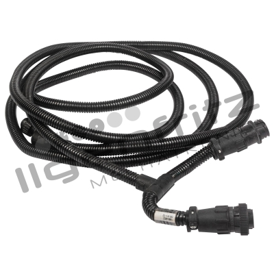 Teejet | Matrix PRO 570GS ledningsnät
