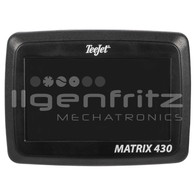 Teejet | Matrix 430 Teejet | Matrix 430