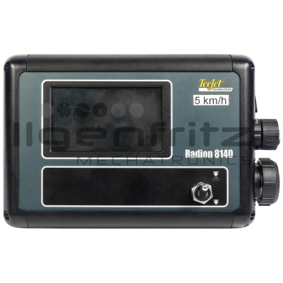 Teejet | Radion 8140
