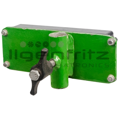 Teejet | Sectie Driver Module