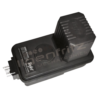 Teejet | Ventilmotor