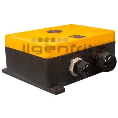 Tele Radio | Receiver R00004-01