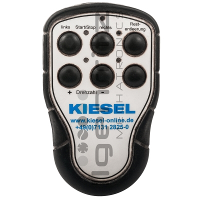 Tele Radio | Radio remote control PN-T7-4