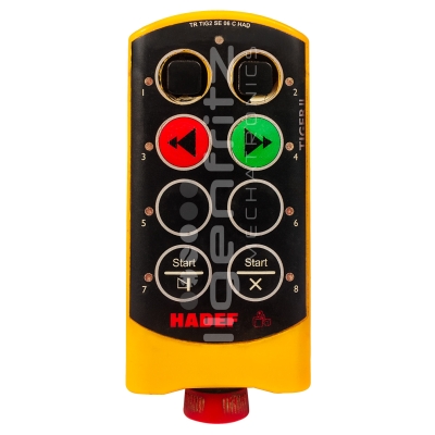 Tele Radio | Radio remote control TG-T9-1