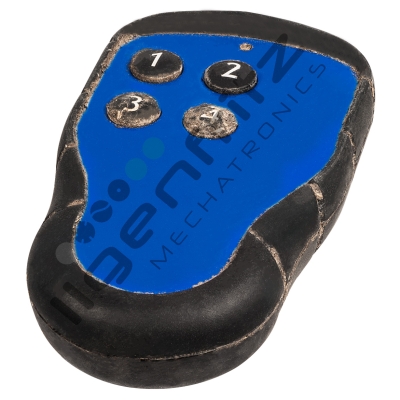 Tele Radio | Midi-sender T60TX-04STL