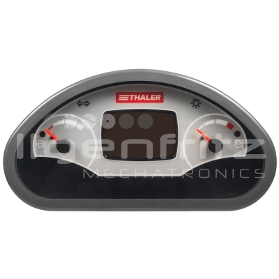 Thaler | Wheel loader instrument cluster 3448H
