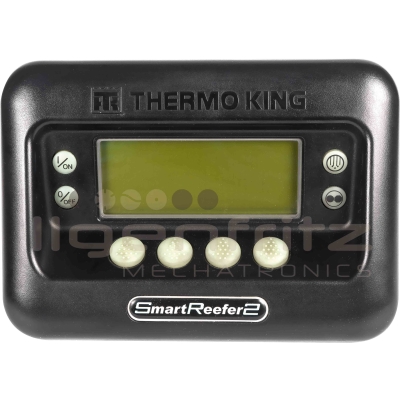 Thermoking | Kontrol