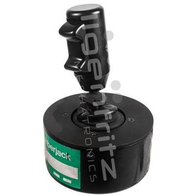Timberjack | Joystick
