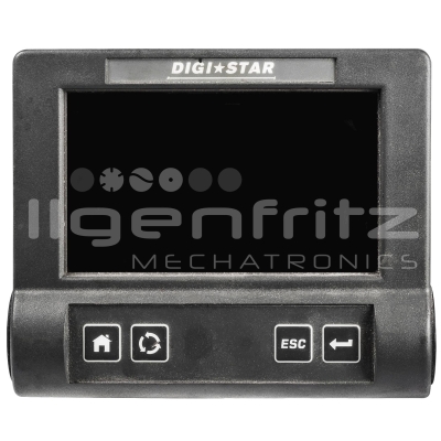 Topcon | Digistar Cab Control Topcon | Digistar Cab Control