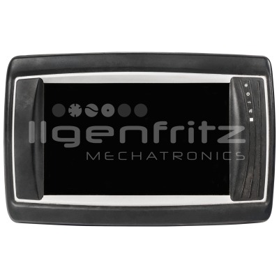 Topcon | ISO-Play 7