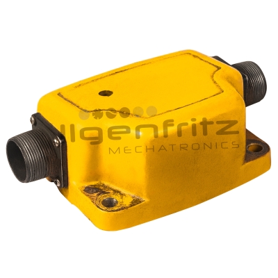 Topcon | Huvudfallssensor dubbel port