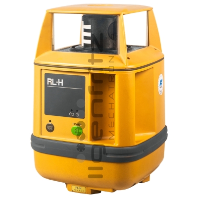 Topcon | RL-H Rotationslaser
