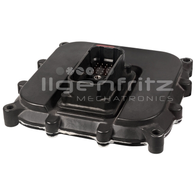 Toro | Contrôleur TEC-5001