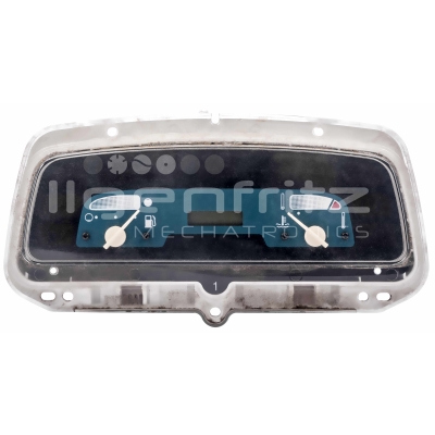 Toyota | Instrument cluster forklift