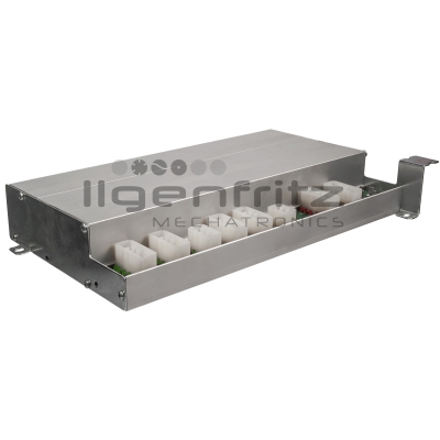 Toyota | Steering control RRB1/15