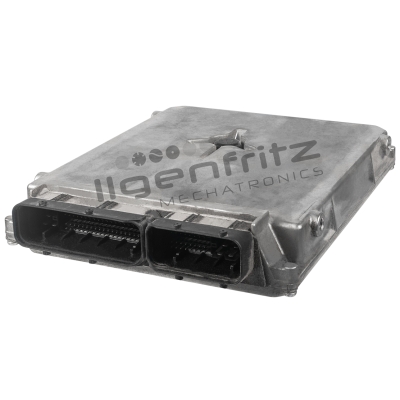 Transtron | Isuzu ECU