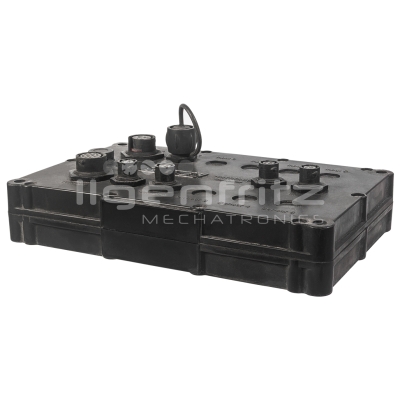 Tridec | Computer Tritronic Tridec | Computer Tritronic