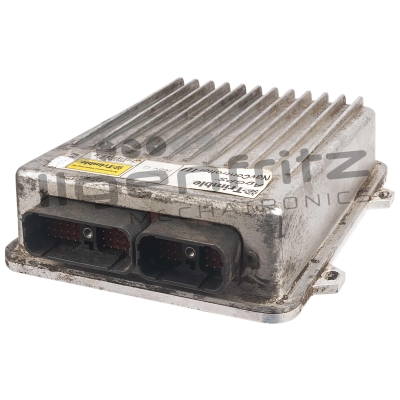 Trimble | GPS NavController