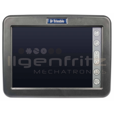Trimble | InSight Monitor