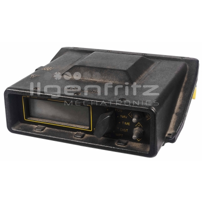 Trimble | Transpak GPS