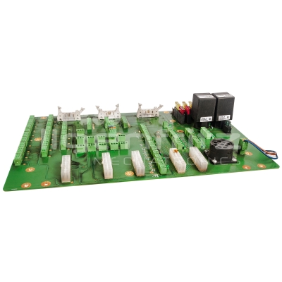 Trioliet | Triotrac Placa base