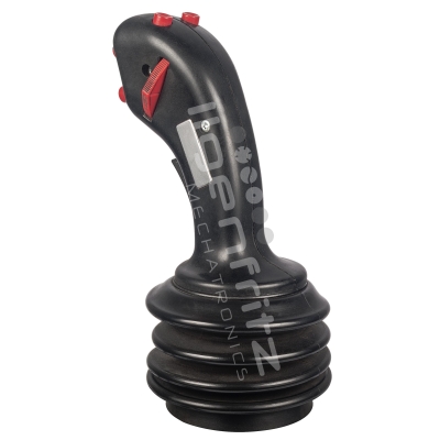 Tünnissen | Mulcher Joystick