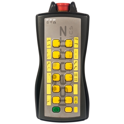 Tyro | Cetus 2S
