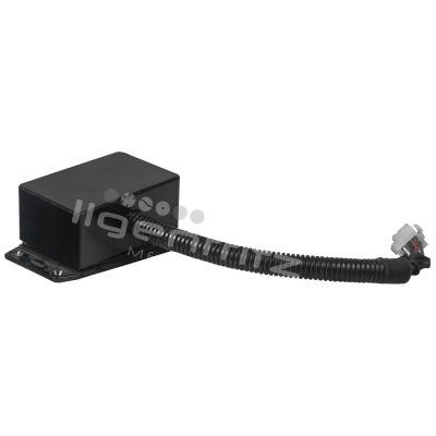 undefined manufacturer | Hydraulics module