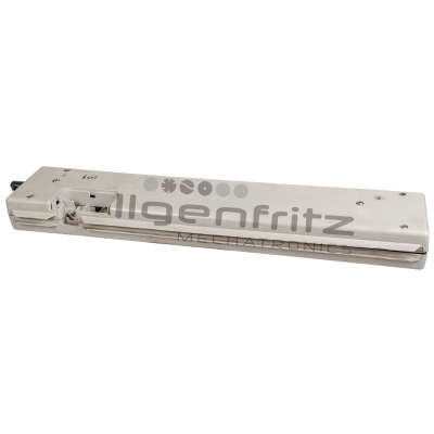 fabricante indefinido | Abrepuertas motorizado M12A