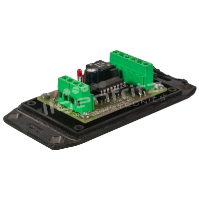 Uniforest | Uitwerper voor printplaatkoord 55Hpro