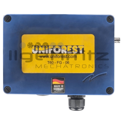 Uniforest | T60-FG-06 Receiver