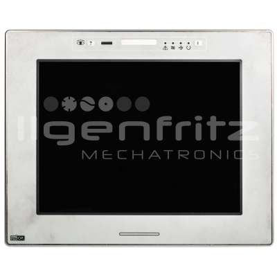 UniOP | etop Terminal