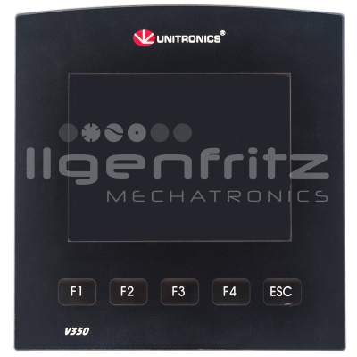 Unitronics | Visión 350