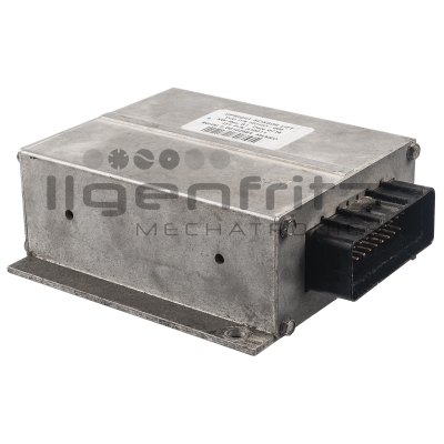 UpRight | ECU