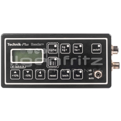 V-Teknik | Seeder +