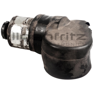 Valeo | Gear motor 404.731 Windshield wiper motor